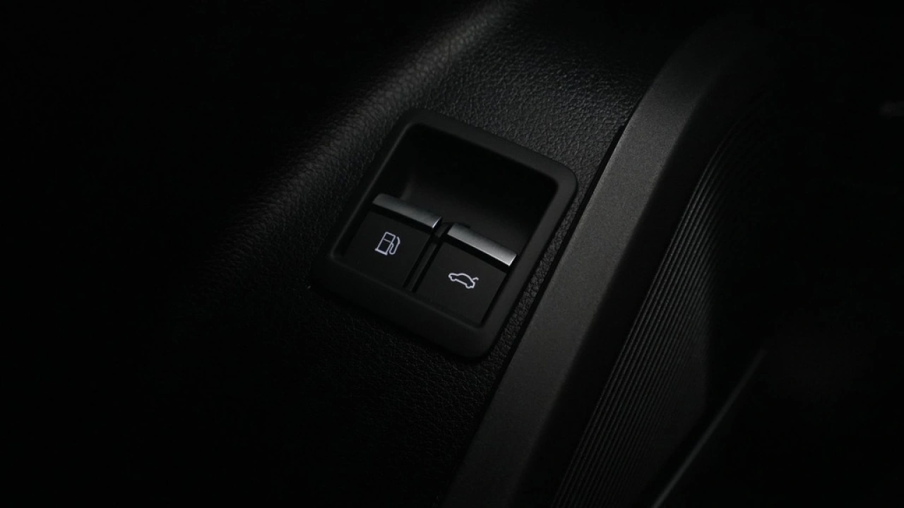 Audi Q5 50 TFSI e 299 pk S edition Competition