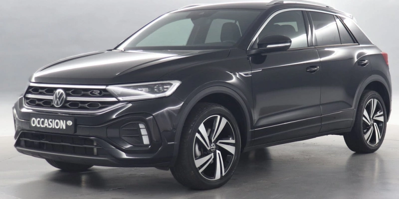 Volkswagen T-Roc 1.5 TSI 150pk R-Line Business DSG
