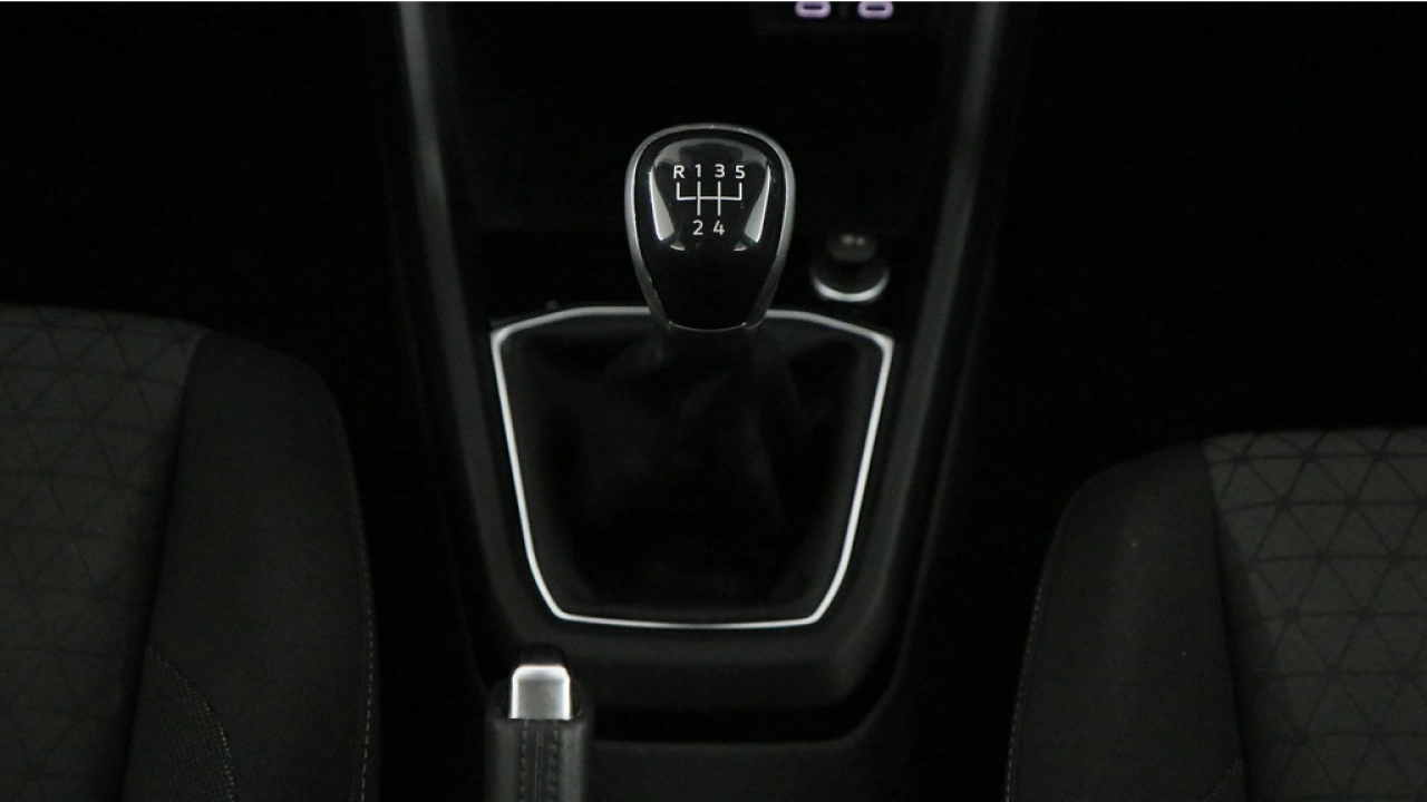 Volkswagen T-Cross 1.0 TSI 95pk Life