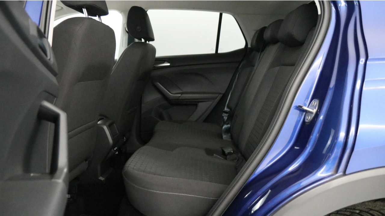 Volkswagen T-Cross 1.0 TSI 95pk Life
