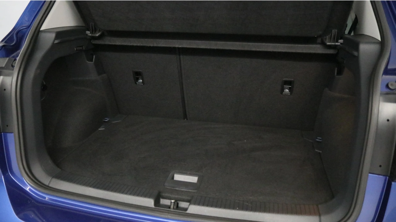 Volkswagen T-Cross 1.0 TSI 95pk Life