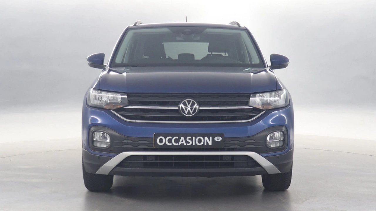 Volkswagen T-Cross 1.0 TSI 95pk Life