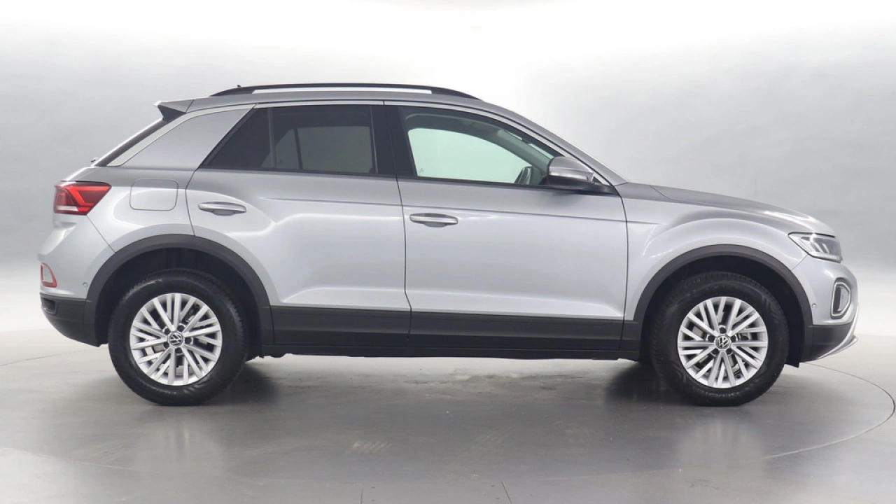 Volkswagen T-Roc 1.5 TSI 150pk Life DSG