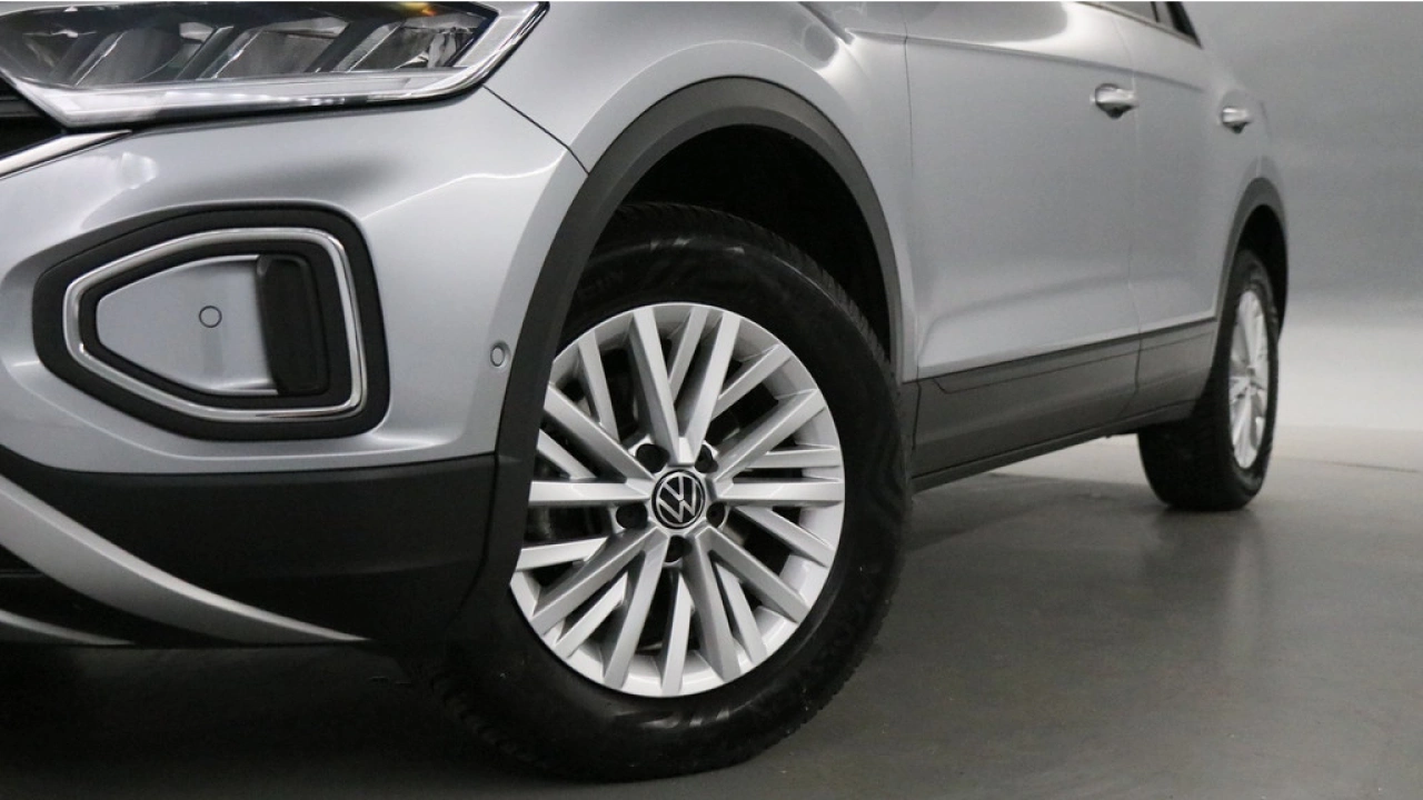 Volkswagen T-Roc 1.5 TSI 150pk Life DSG