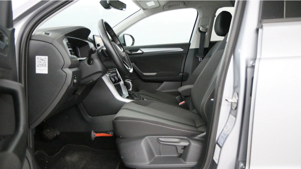 Volkswagen T-Roc 1.5 TSI 150pk Life DSG