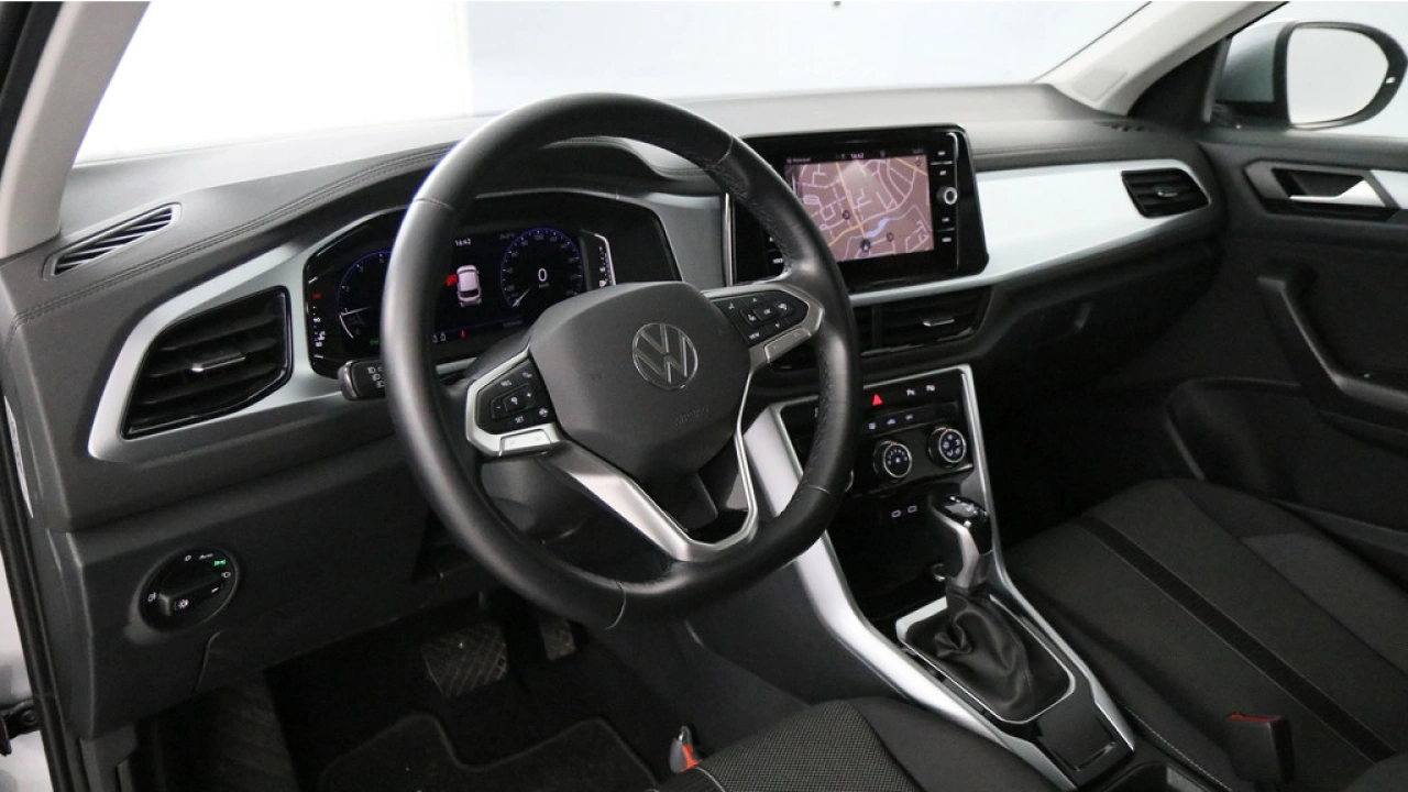 Volkswagen T-Roc 1.5 TSI 150pk Life DSG
