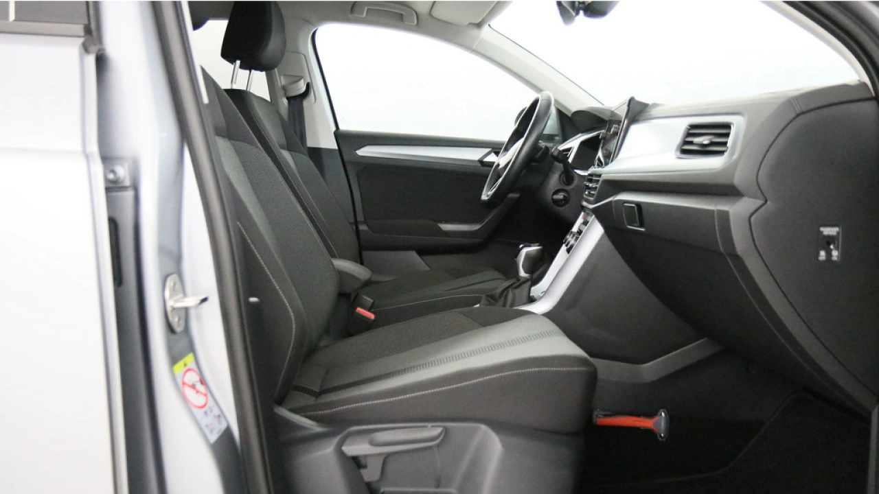 Volkswagen T-Roc 1.5 TSI 150pk Life DSG
