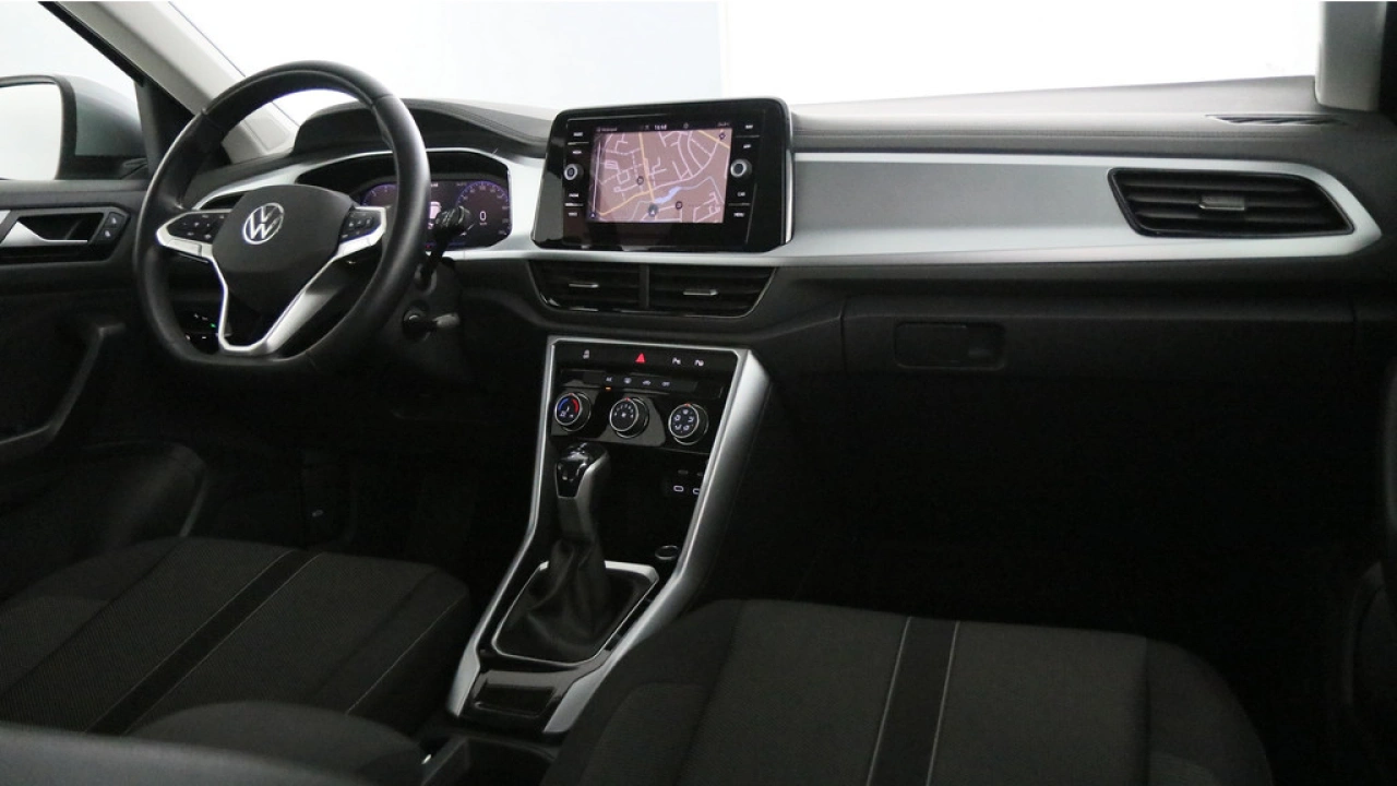 Volkswagen T-Roc 1.5 TSI 150pk Life DSG
