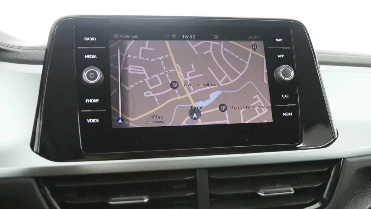 Volkswagen T-Roc 1.5 TSI 150pk Life DSG
