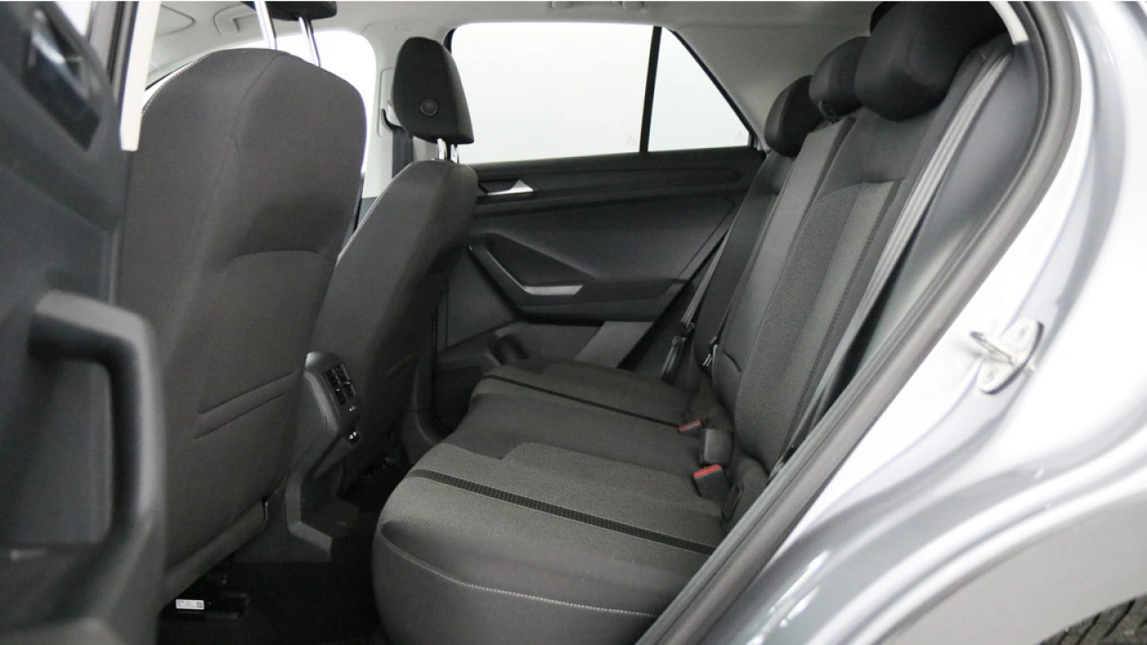 Volkswagen T-Roc 1.5 TSI 150pk Life DSG