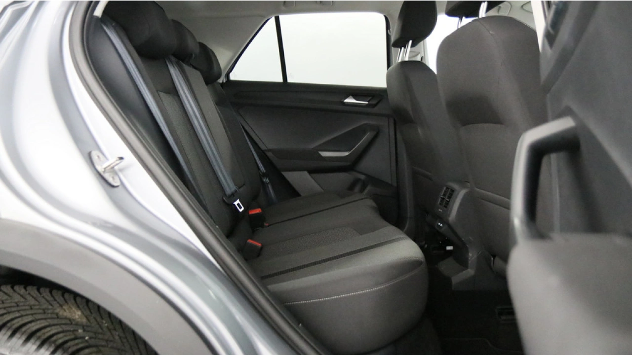 Volkswagen T-Roc 1.5 TSI 150pk Life DSG