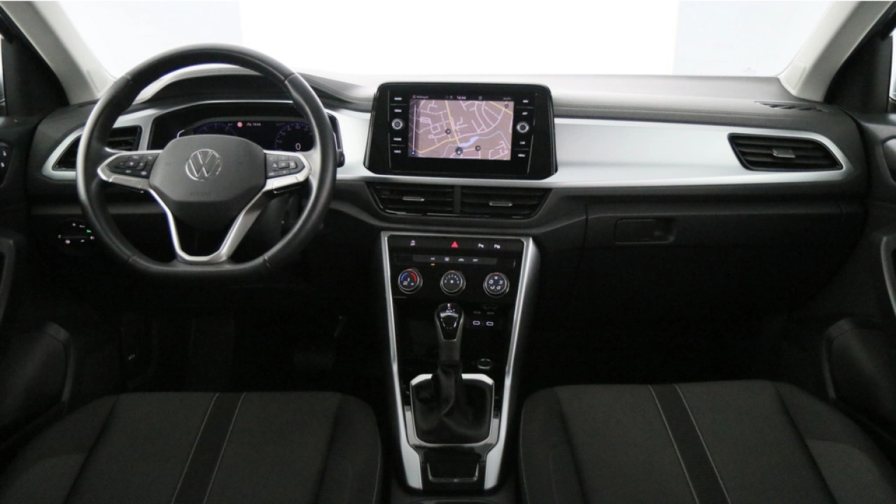 Volkswagen T-Roc 1.5 TSI 150pk Life DSG