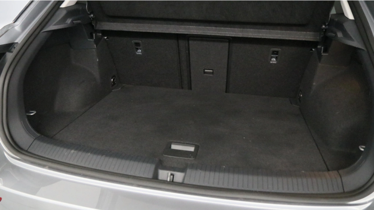 Volkswagen T-Roc 1.5 TSI 150pk Life DSG