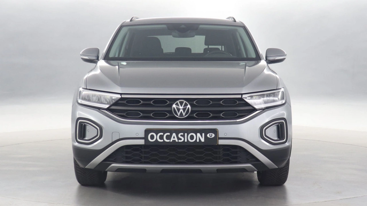 Volkswagen T-Roc 1.5 TSI 150pk Life DSG