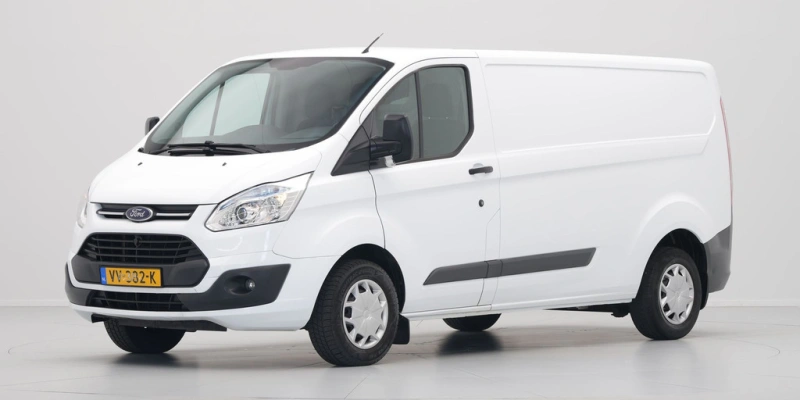 Ford Transit 310 2.2 TDCI 125pk L2H1 Ambiente