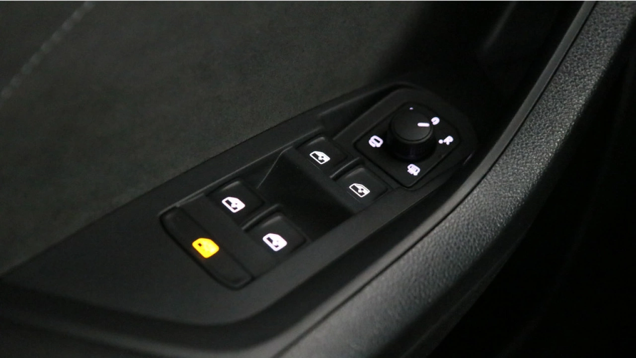 Škoda Kodiaq 1.5 TSI 150pk Sportline Business 7p. DSG