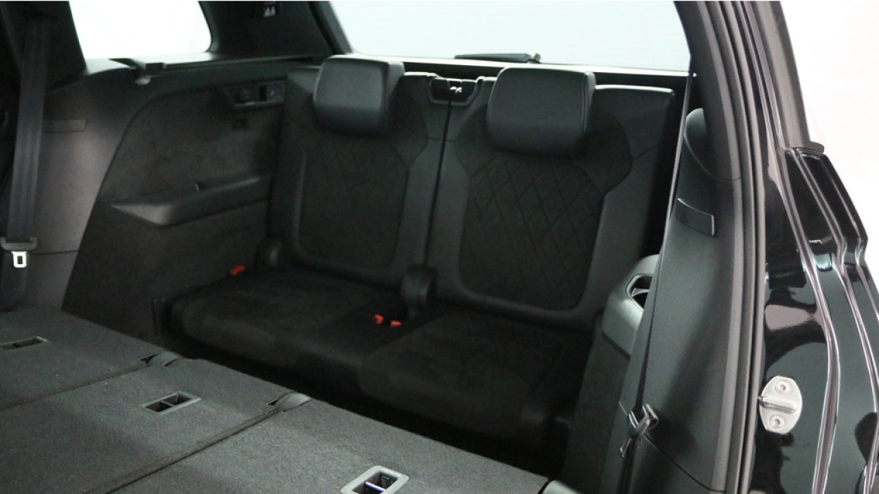 Škoda Kodiaq 1.5 TSI 150pk Sportline Business 7p. DSG