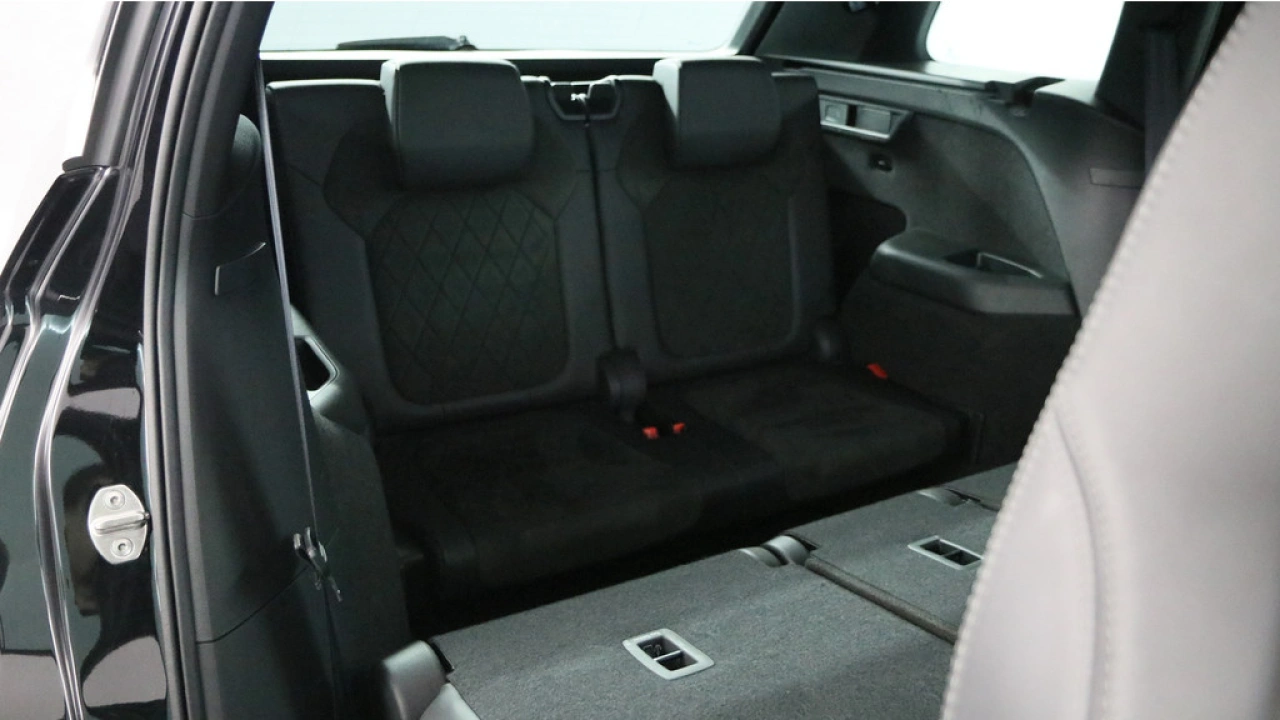 Škoda Kodiaq 1.5 TSI 150pk Sportline Business 7p. DSG
