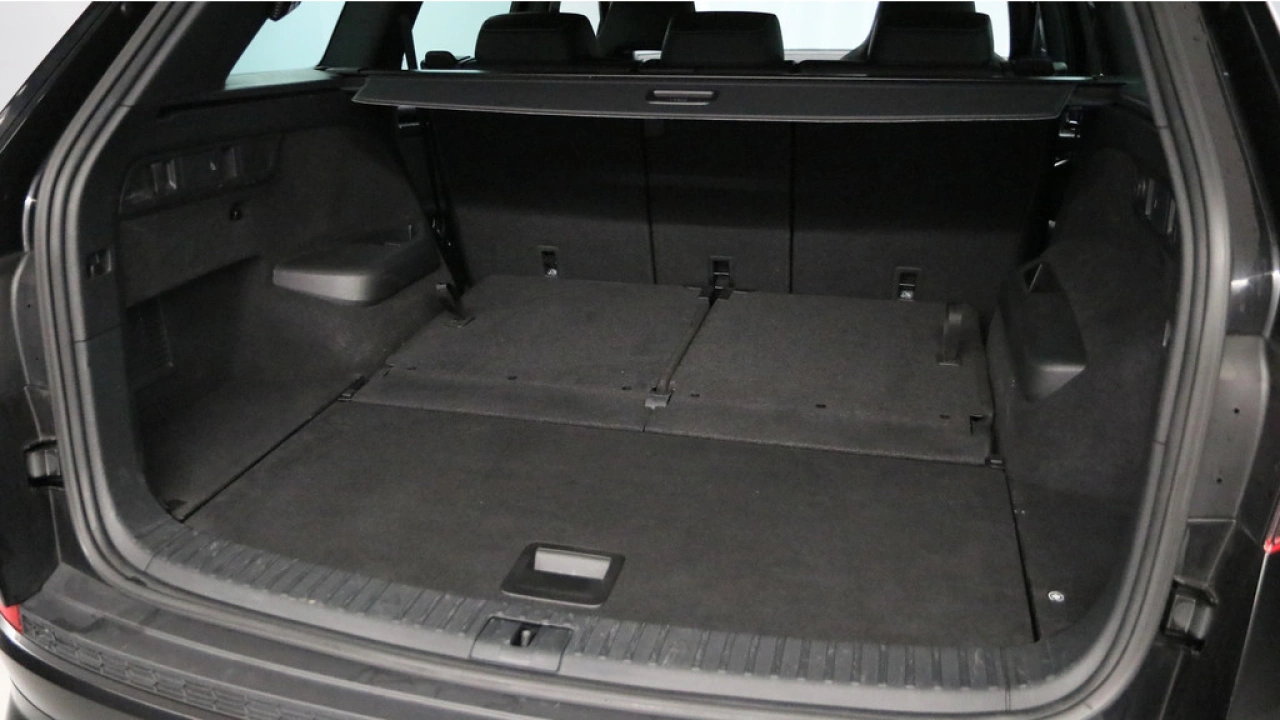 Škoda Kodiaq 1.5 TSI 150pk Sportline Business 7p. DSG
