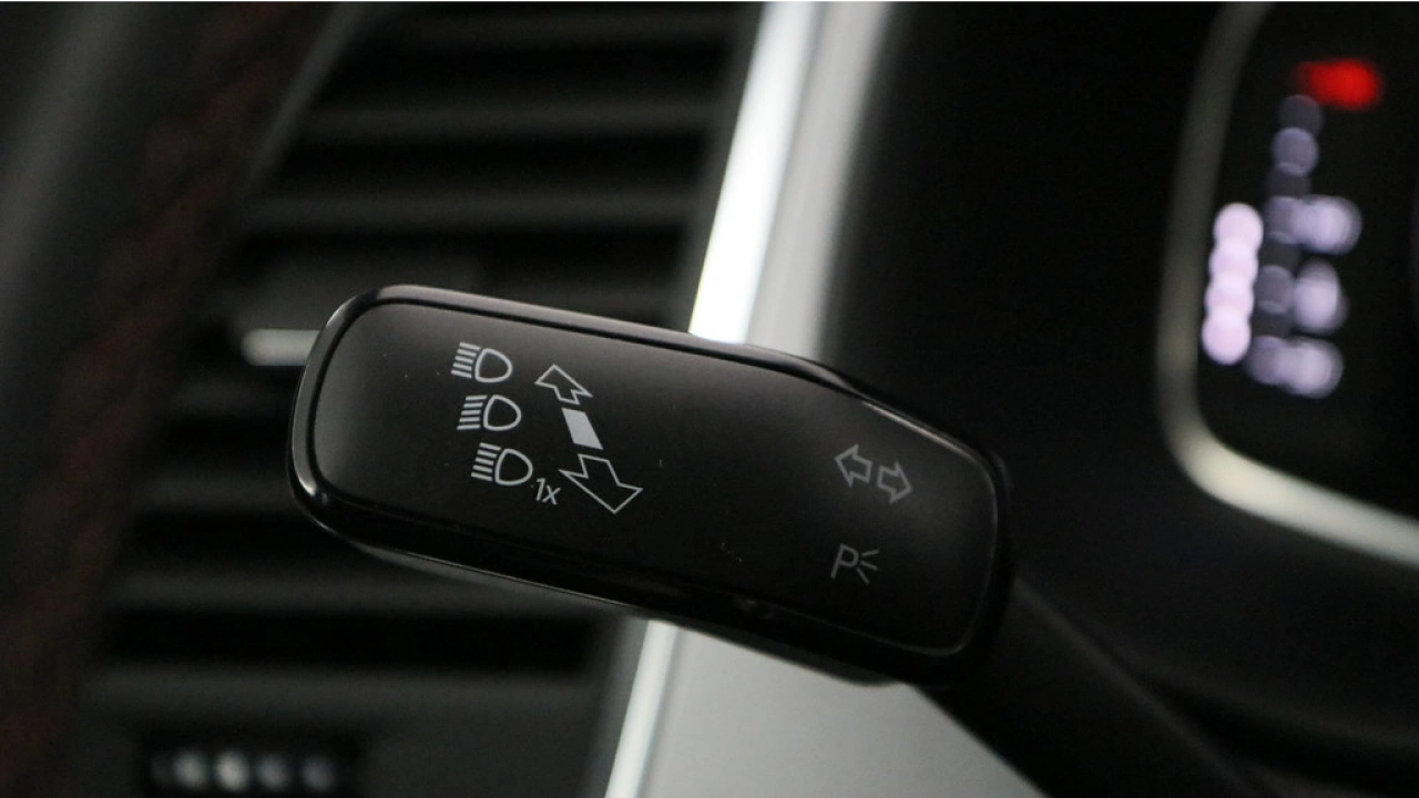 SEAT Ateca 1.5 TSI 150pk FR Business Intense DSG