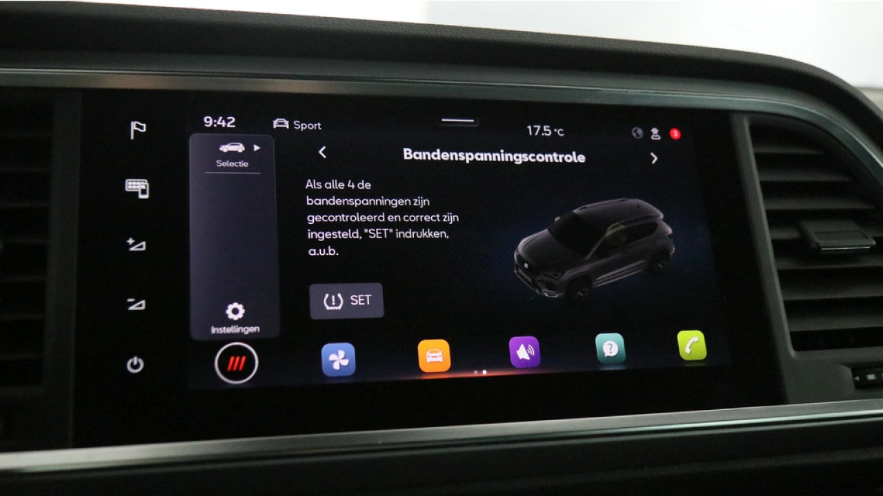 SEAT Ateca 1.5 TSI 150pk FR Business Intense DSG