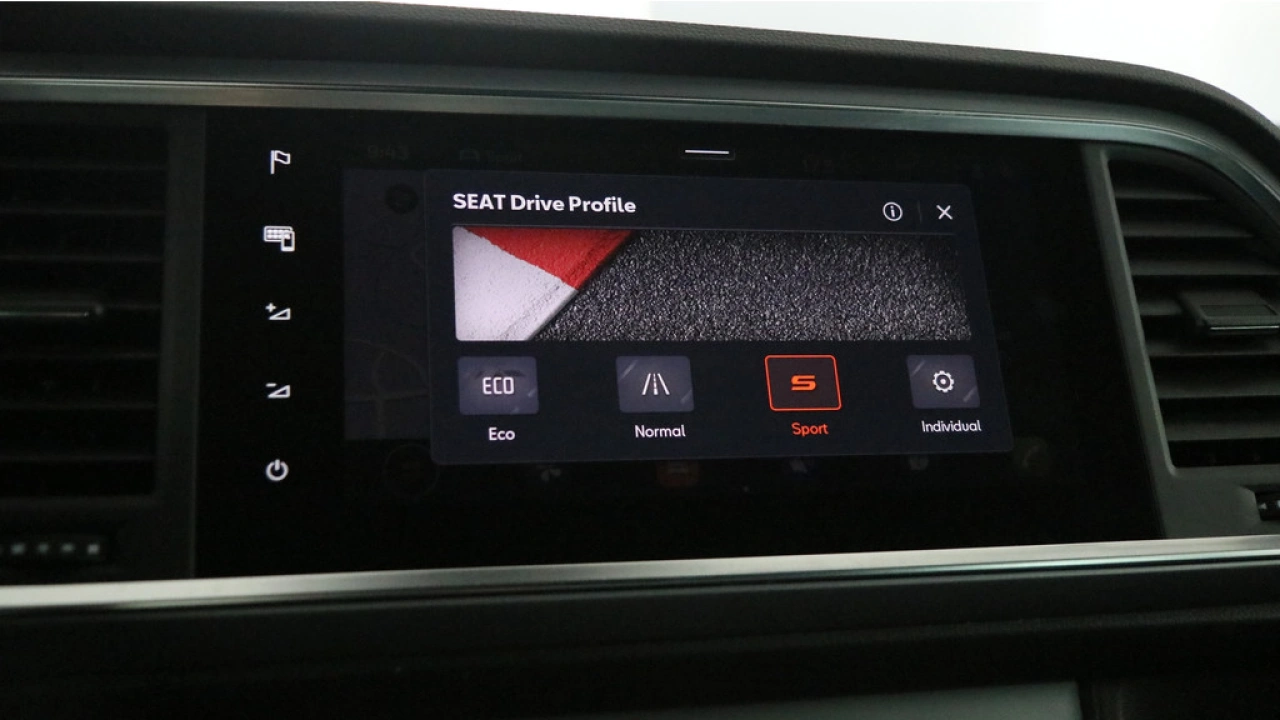 SEAT Ateca 1.5 TSI 150pk FR Business Intense DSG