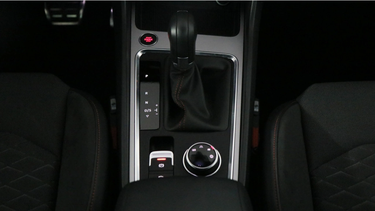 SEAT Ateca 1.5 TSI 150pk FR Business Intense DSG