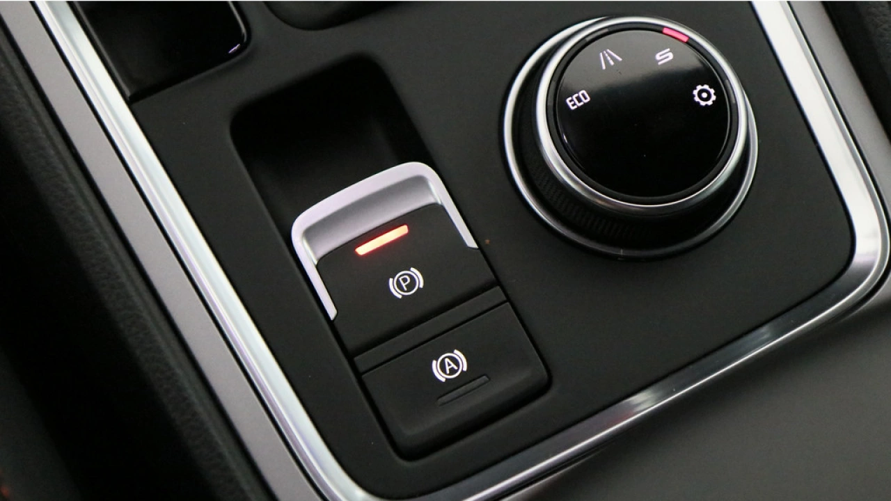 SEAT Ateca 1.5 TSI 150pk FR Business Intense DSG