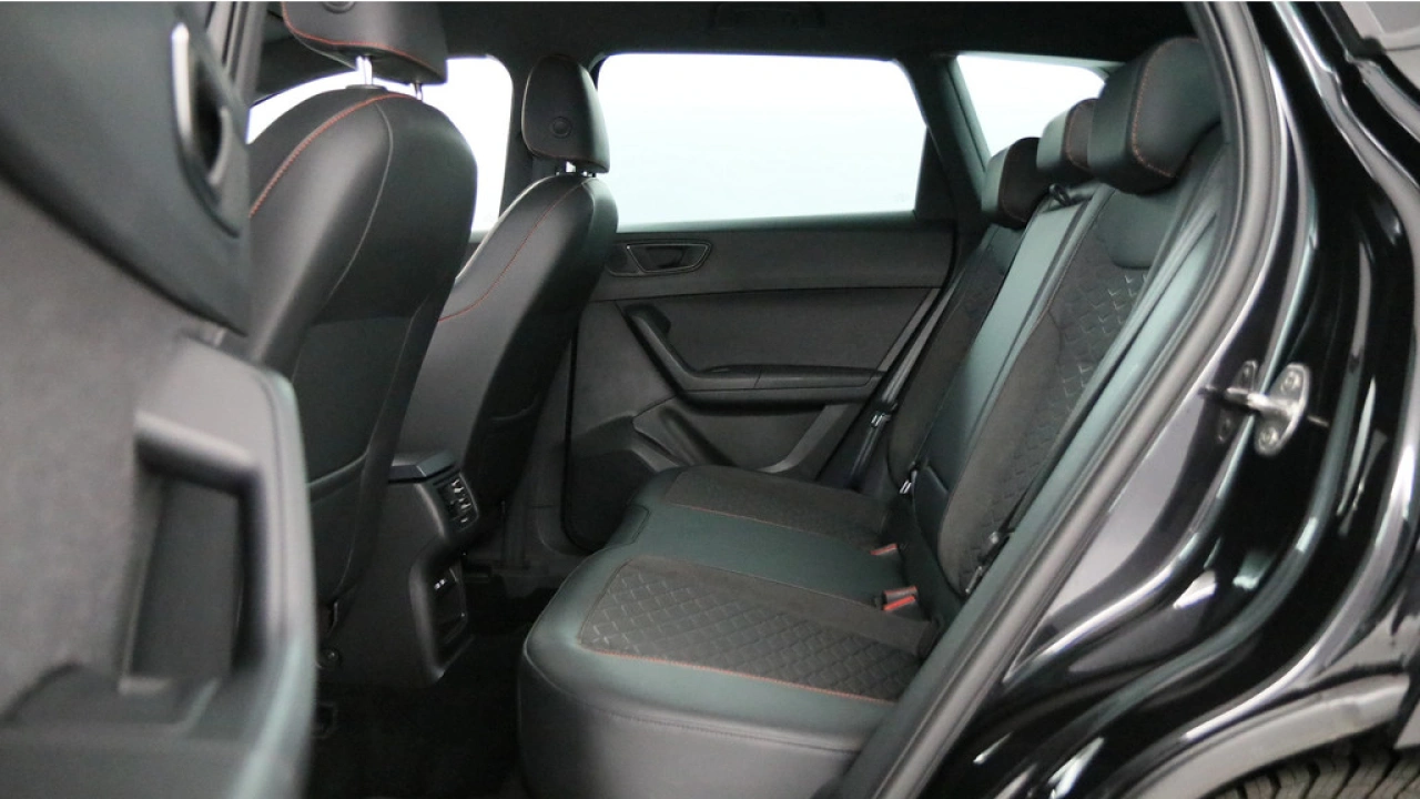 SEAT Ateca 1.5 TSI 150pk FR Business Intense DSG