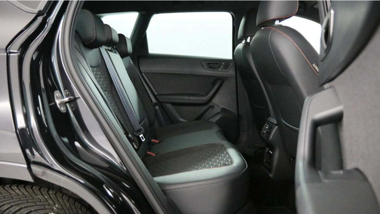 SEAT Ateca 1.5 TSI 150pk FR Business Intense DSG