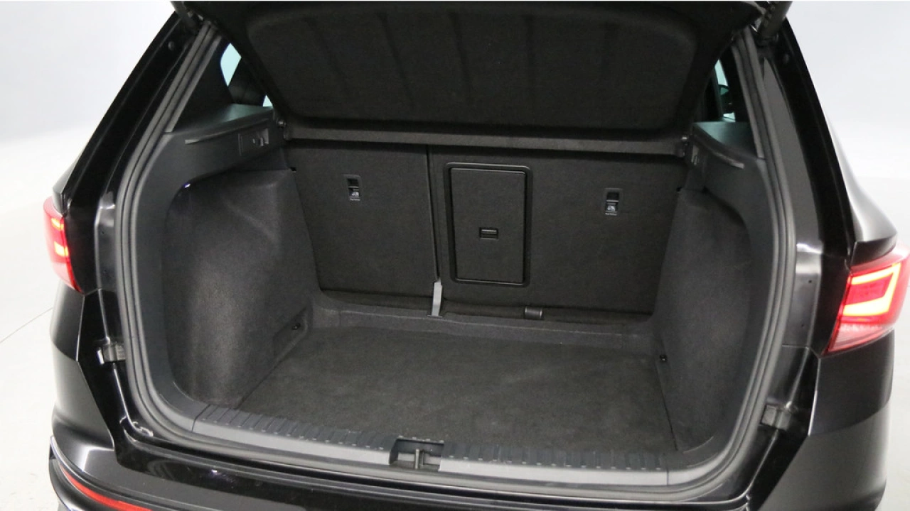 SEAT Ateca 1.5 TSI 150pk FR Business Intense DSG