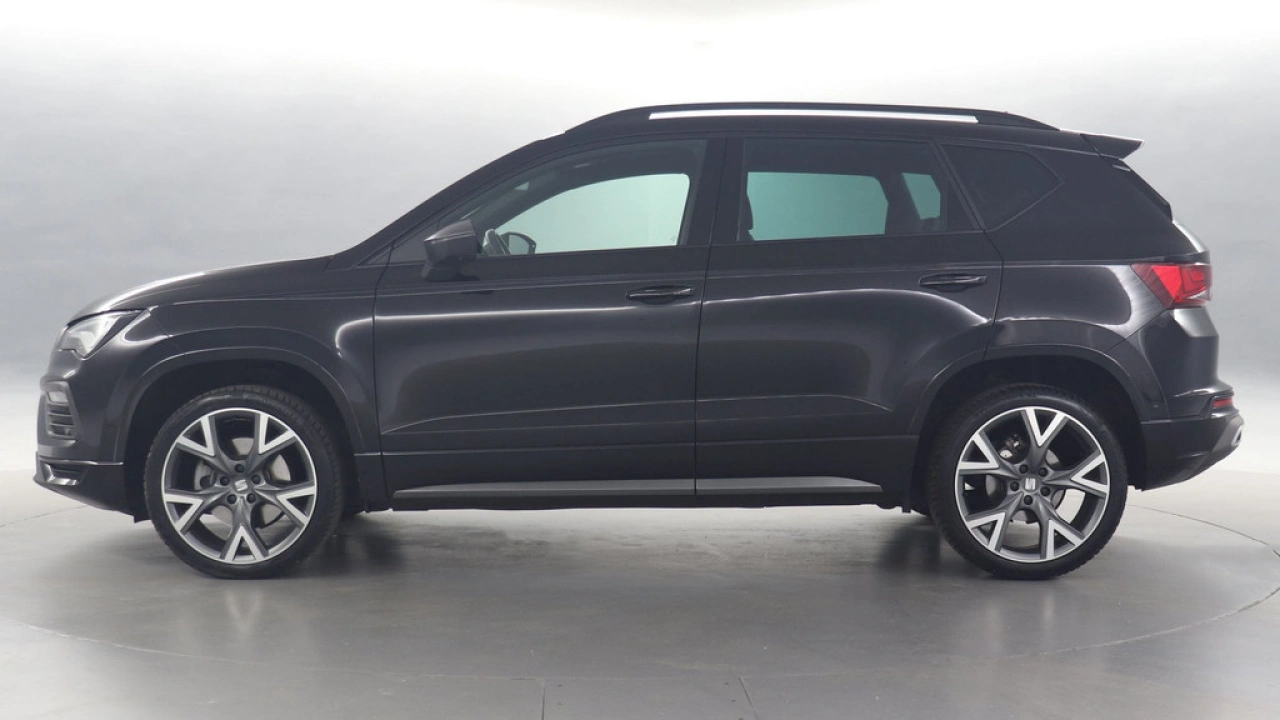 SEAT Ateca 1.5 TSI 150pk FR Business Intense DSG