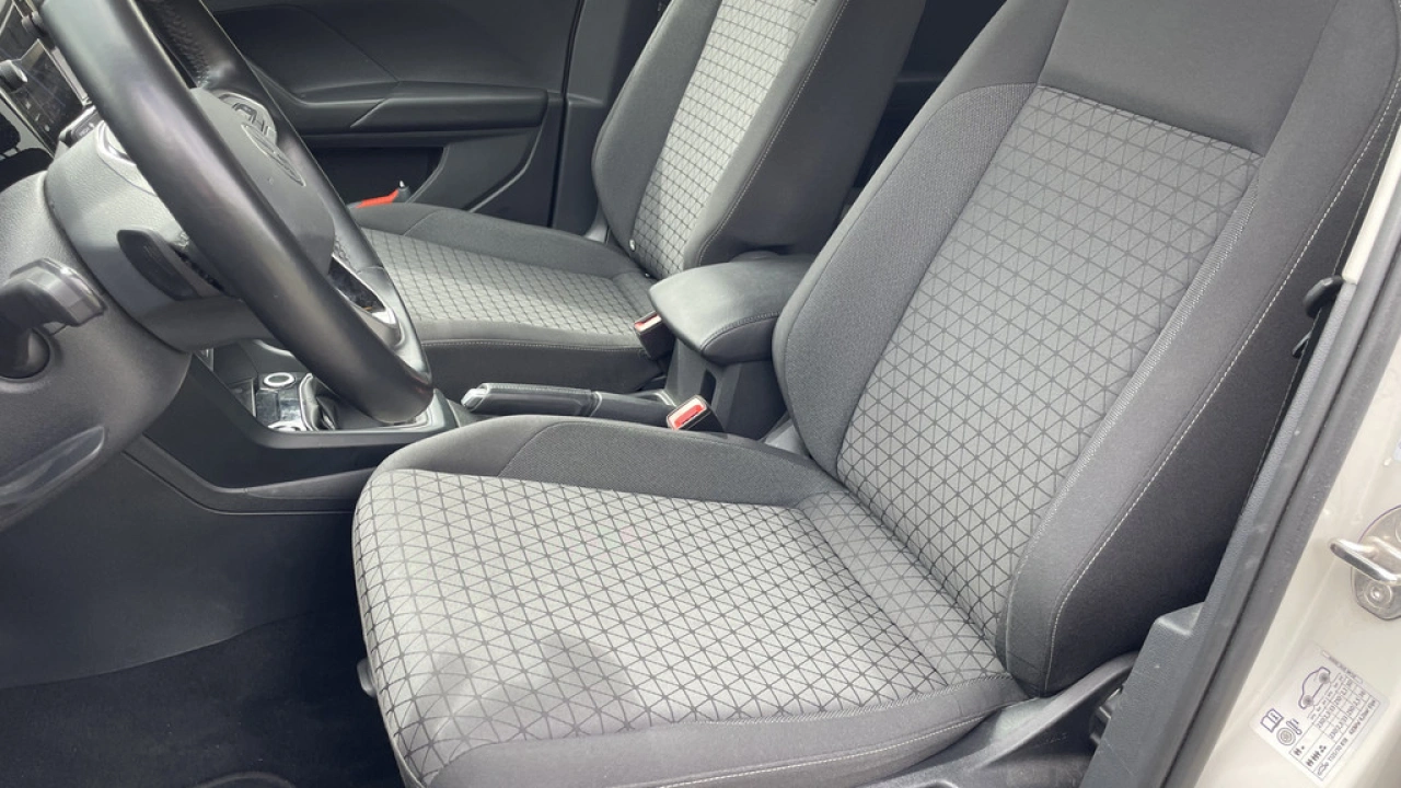 Volkswagen T-Cross 1.0 TSI 110pk Life DSG