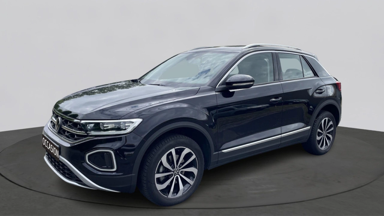Volkswagen T-Roc 1.5 TSI 150pk Style DSG