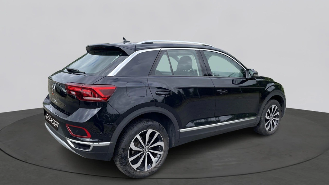 Volkswagen T-Roc 1.5 TSI 150pk Style DSG
