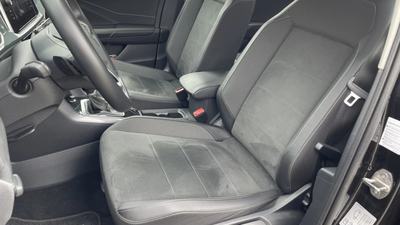 Volkswagen T-Roc 1.5 TSI 150pk Style DSG