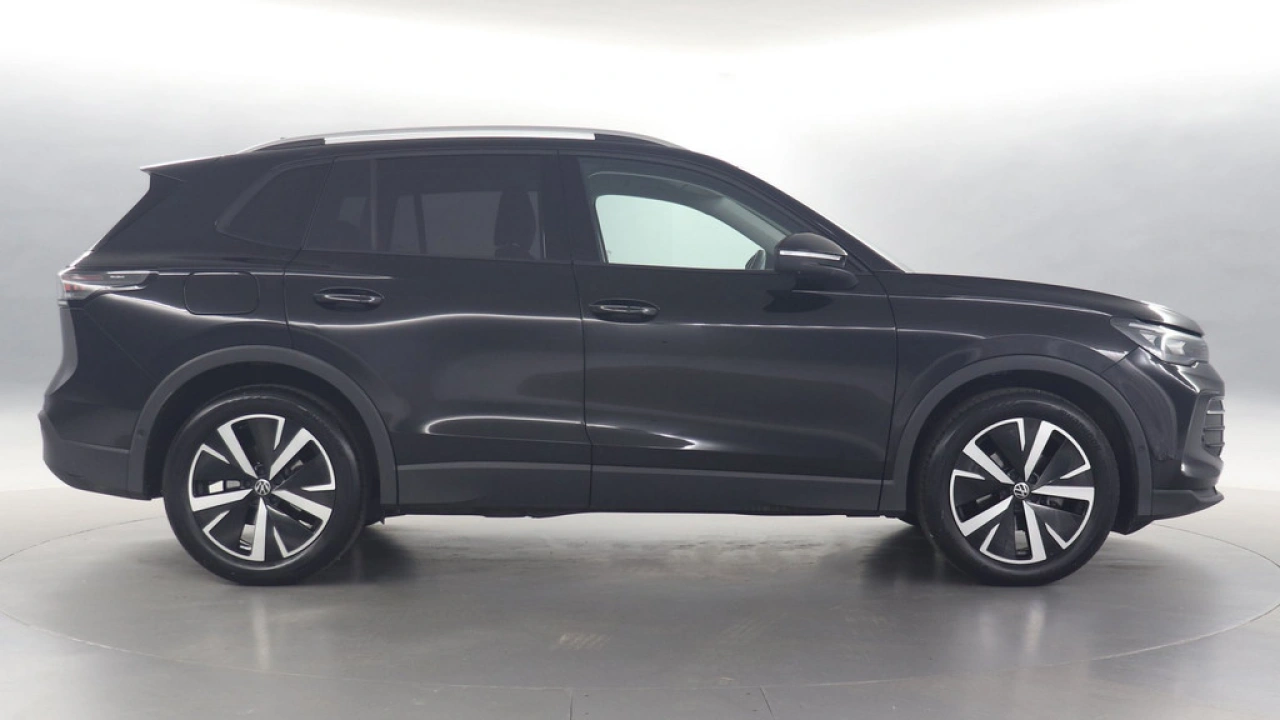 Volkswagen Tiguan 1.5 TSI 150pk Life Edition DSG