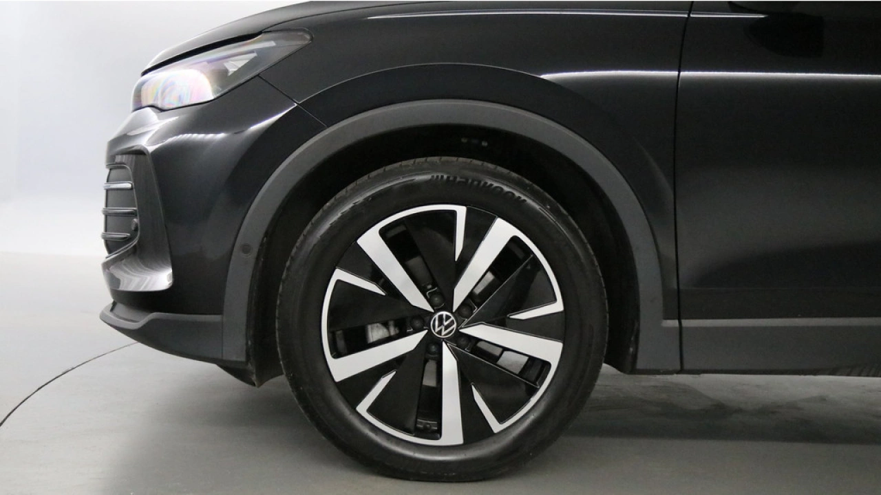 Volkswagen Tiguan 1.5 TSI 150pk Life Edition DSG
