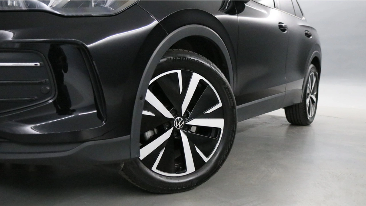 Volkswagen Tiguan 1.5 TSI 150pk Life Edition DSG
