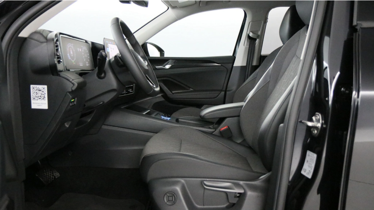 Volkswagen Tiguan 1.5 TSI 150pk Life Edition DSG