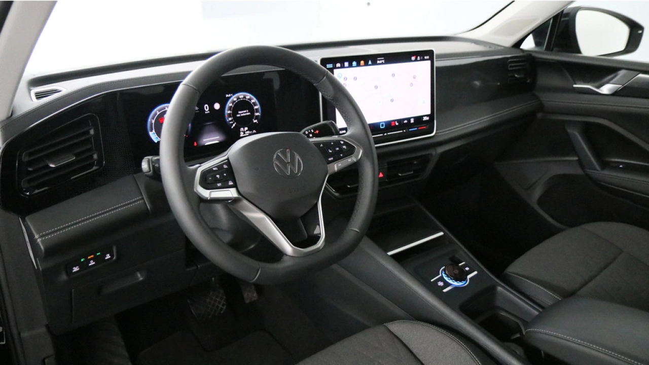 Volkswagen Tiguan 1.5 TSI 150pk Life Edition DSG