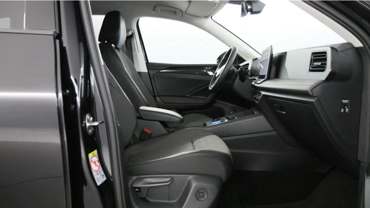 Volkswagen Tiguan 1.5 TSI 150pk Life Edition DSG