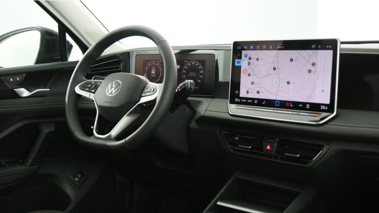 Volkswagen Tiguan 1.5 TSI 150pk Life Edition DSG