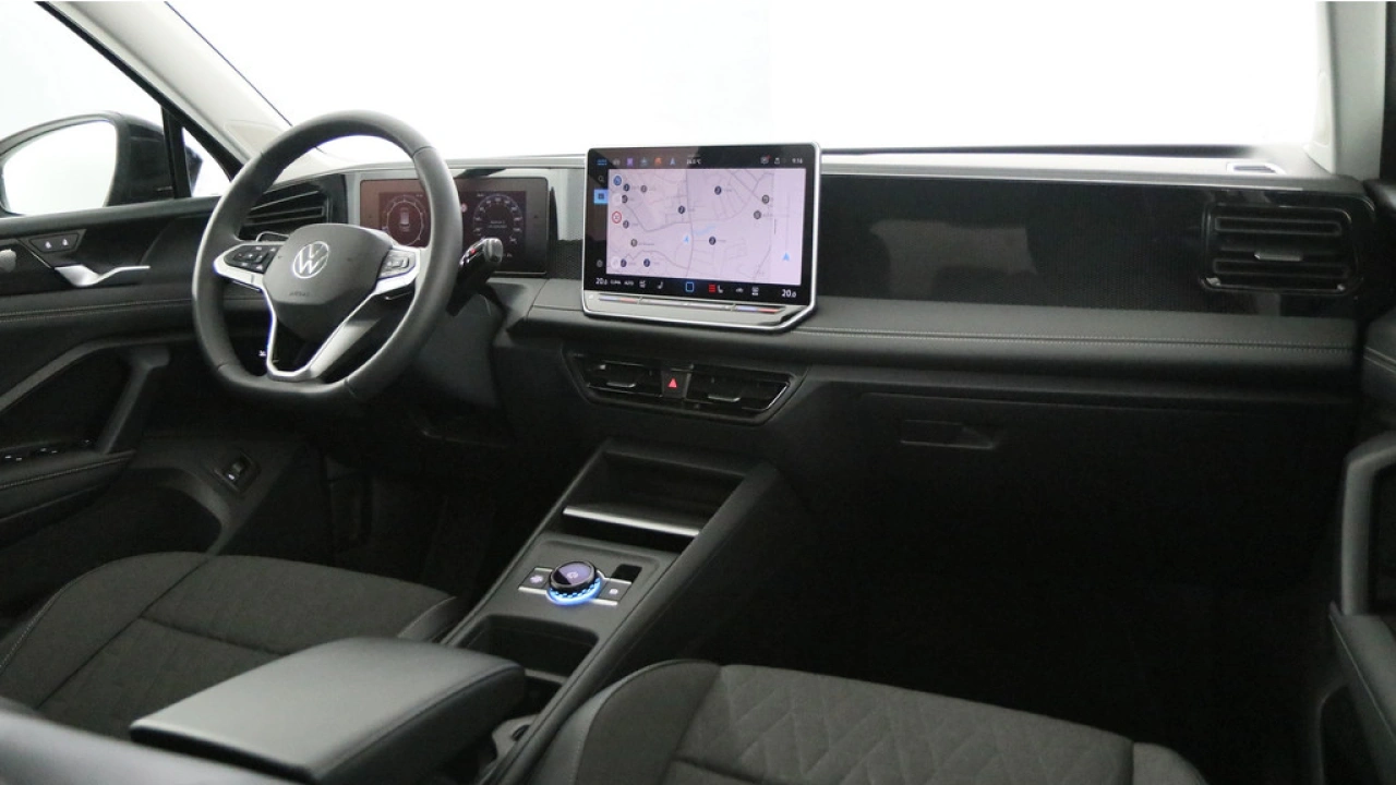 Volkswagen Tiguan 1.5 TSI 150pk Life Edition DSG