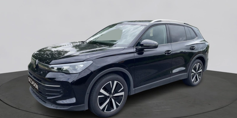 Volkswagen Tiguan 1.5 TSI 150pk Life Edition DSG