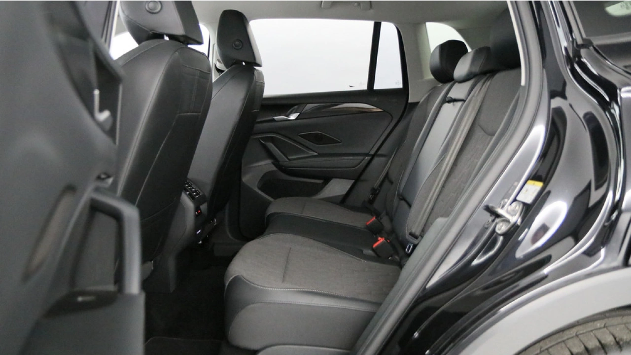 Volkswagen Tiguan 1.5 TSI 150pk Life Edition DSG