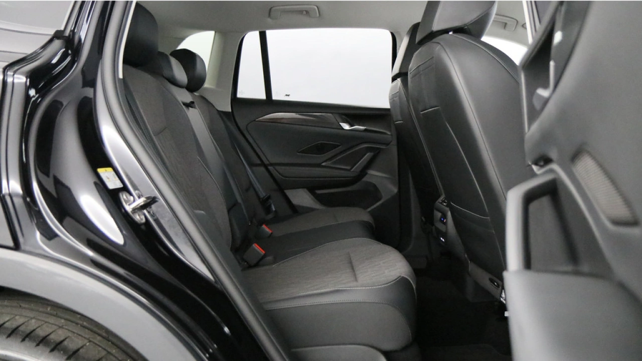 Volkswagen Tiguan 1.5 TSI 150pk Life Edition DSG