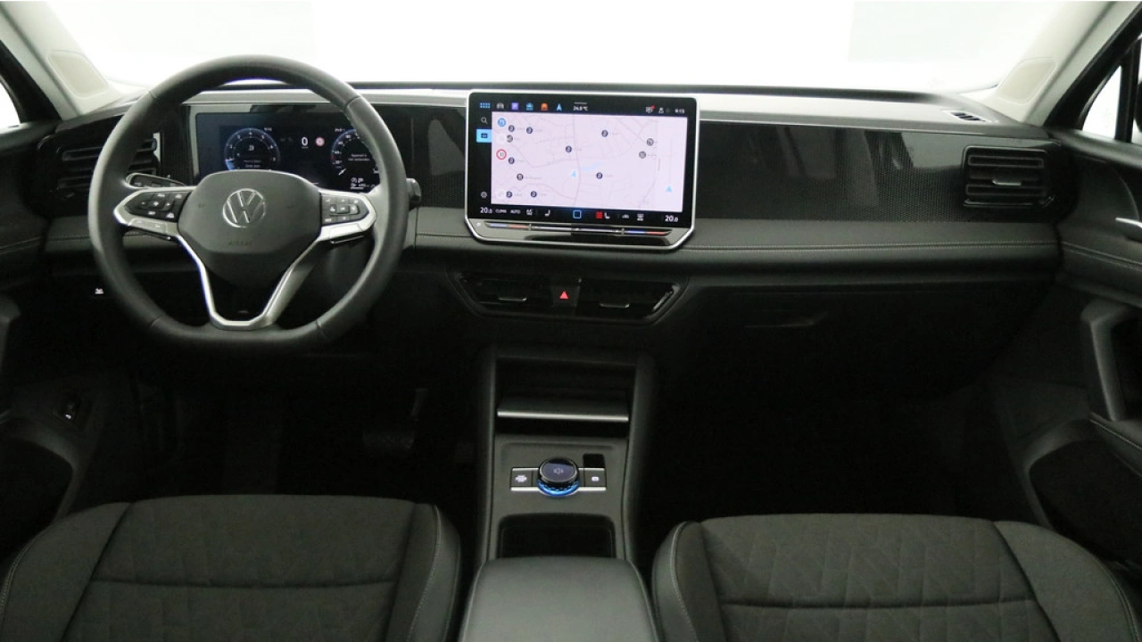 Volkswagen Tiguan 1.5 TSI 150pk Life Edition DSG