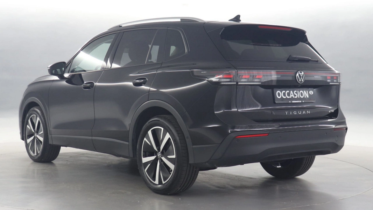 Volkswagen Tiguan 1.5 TSI 150pk Life Edition DSG