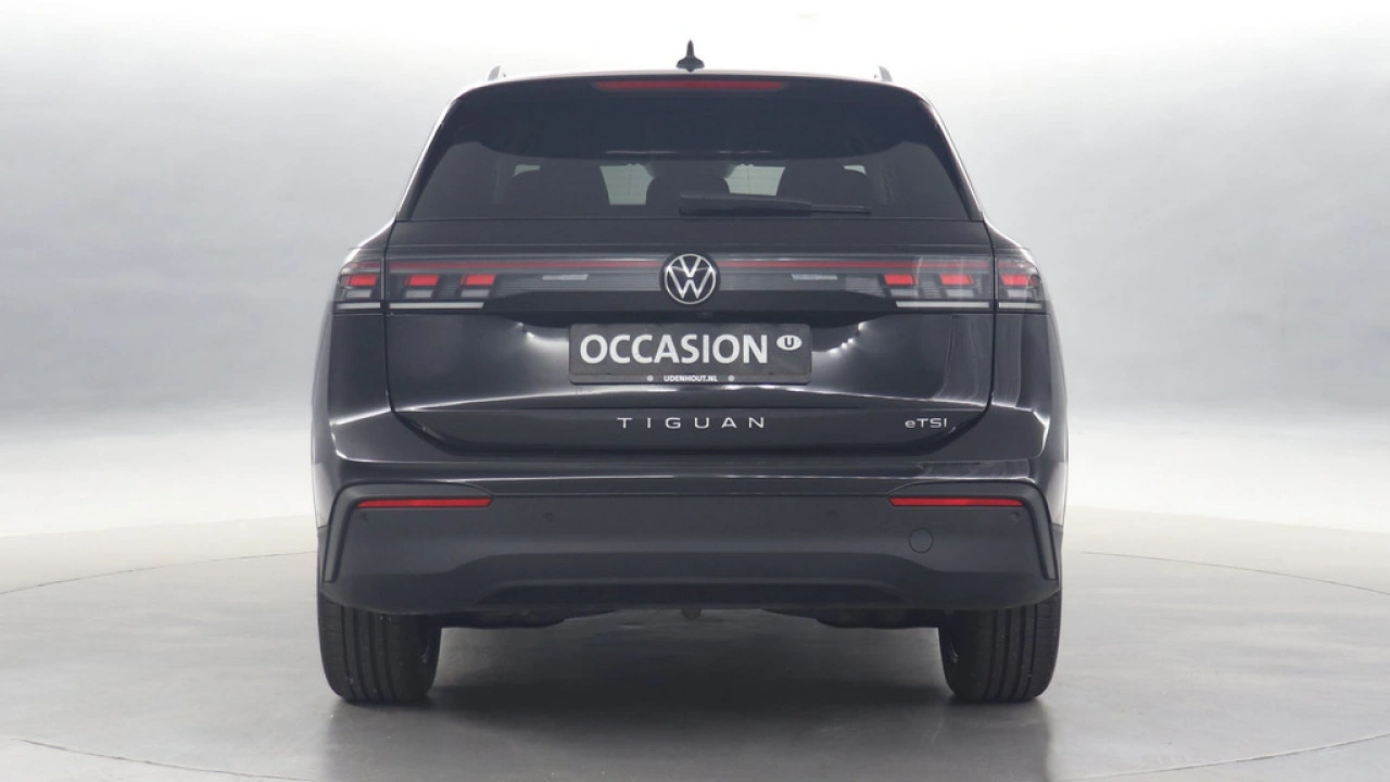 Volkswagen Tiguan 1.5 TSI 150pk Life Edition DSG